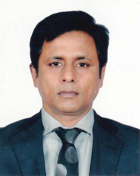 ABDUR RAHAMAN
